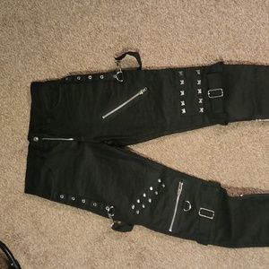 Farii bondage pants